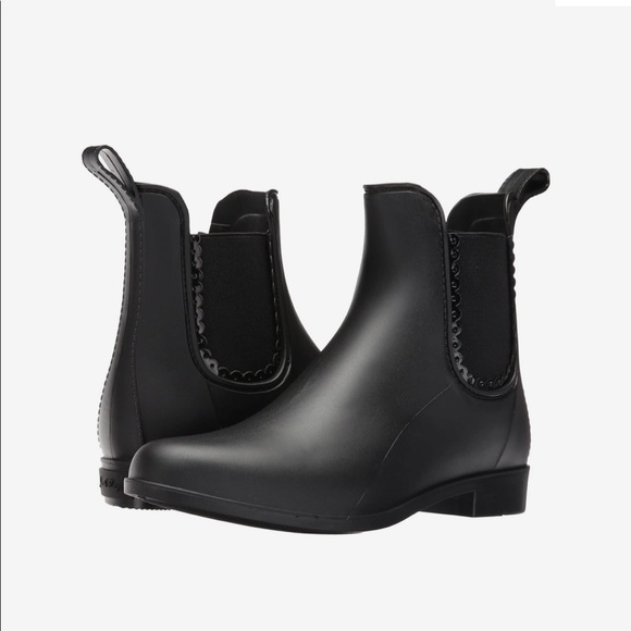 Jack Rogers Sallie Rain Boot - Picture 1 of 6